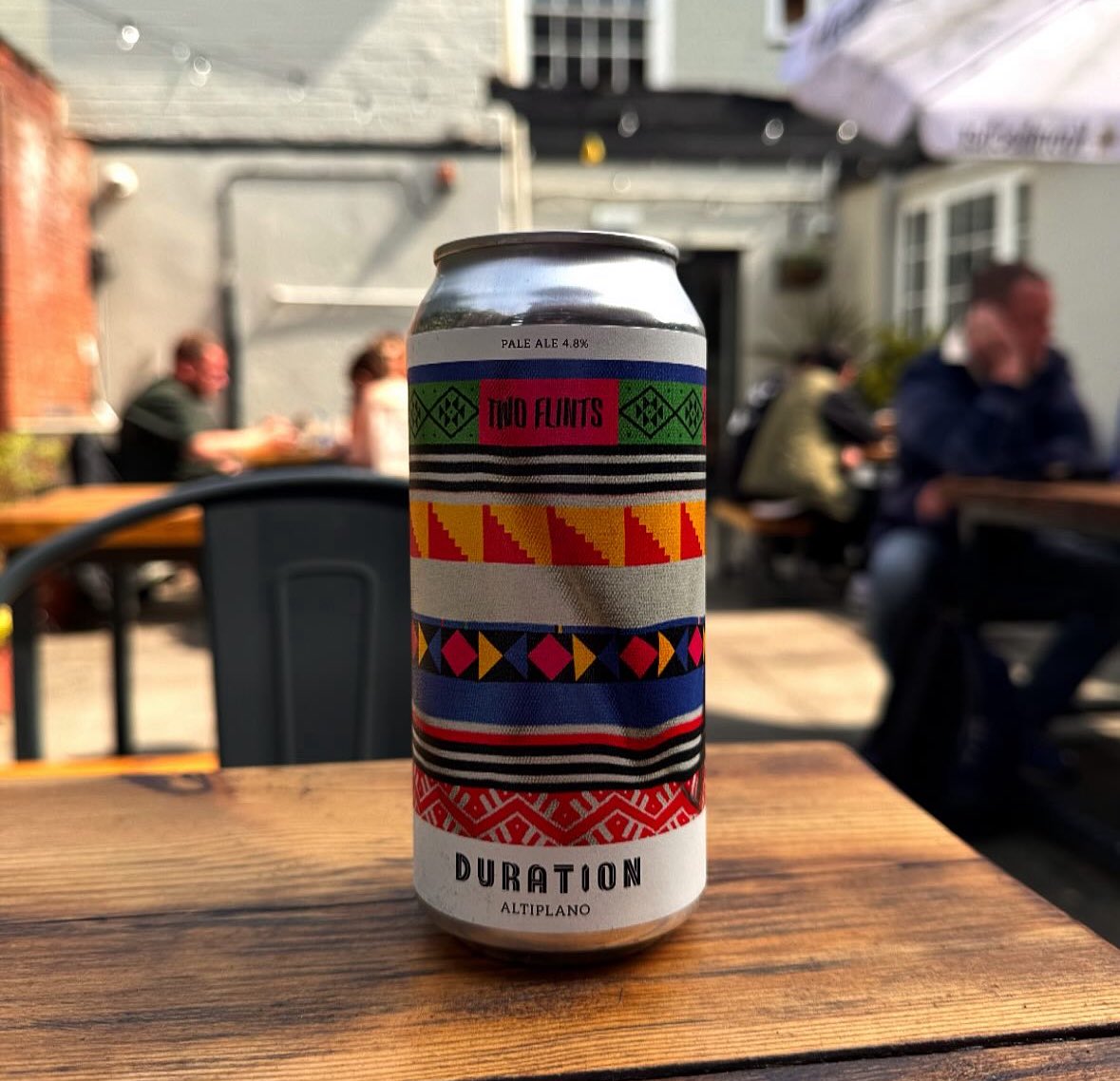 themagnetpub's tweet photo. NEW in at The Magnet π§²
@DurationBeer
β’ Altiplano (4.8%) π
#MagnetMicropub #ColchesterPub #Colchester #ColchesterBusiness #EssexPub #DurationBeer #MicroPub https://t.co/EflOG5hSSj
