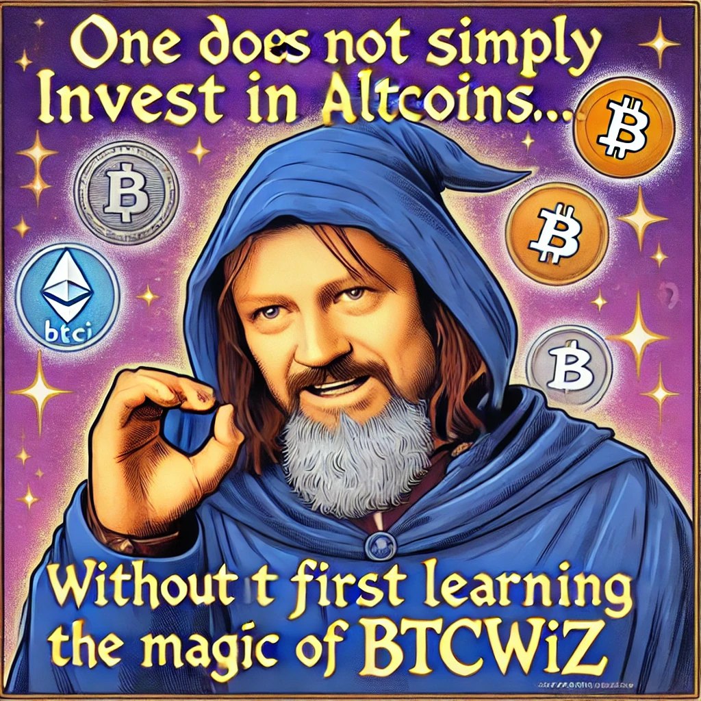 In the realm of wizards, the only failure is never trying. 

Risks are the spells that lead to the impossible. 🧙‍♂️ 

Dare to take yours. ✨