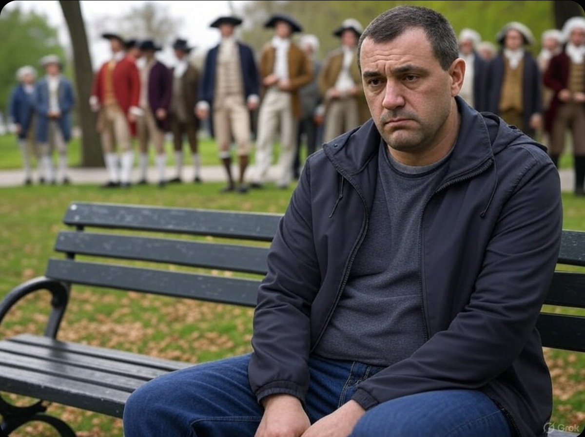 Yo con unos libertadores de américa porque el genio malinterpretó mi deseo.