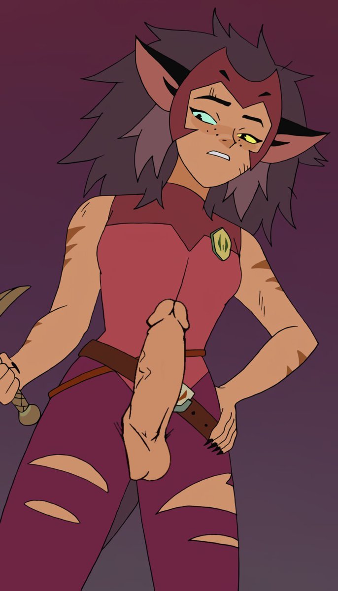 "You know the drill!"

Like, rt, and drop an image and she'll see how far down you'll go down on her cock.