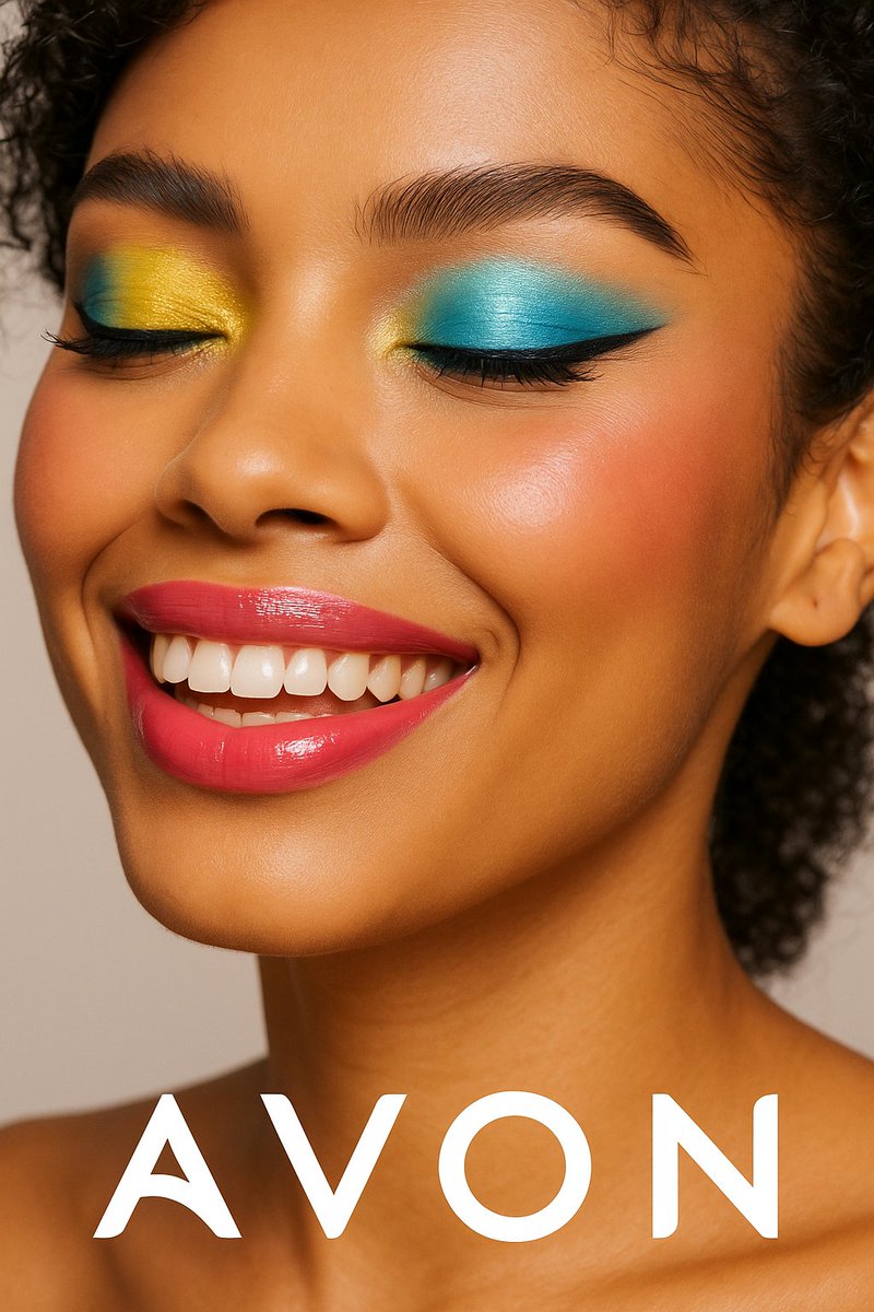 harri37864's tweet photo. 💄✨ FLASH SALE ✨💄
April 24–25 ONLY: Avon makeup must-haves at can't-miss prices! From bold lips 💋 to flawless skin ✨—stock up while it lasts.
🔥 Limited time, limited quantities!
🛍️https://t.co/yX0KWnmgx2 https://t.co/xcGxWqN8Pf