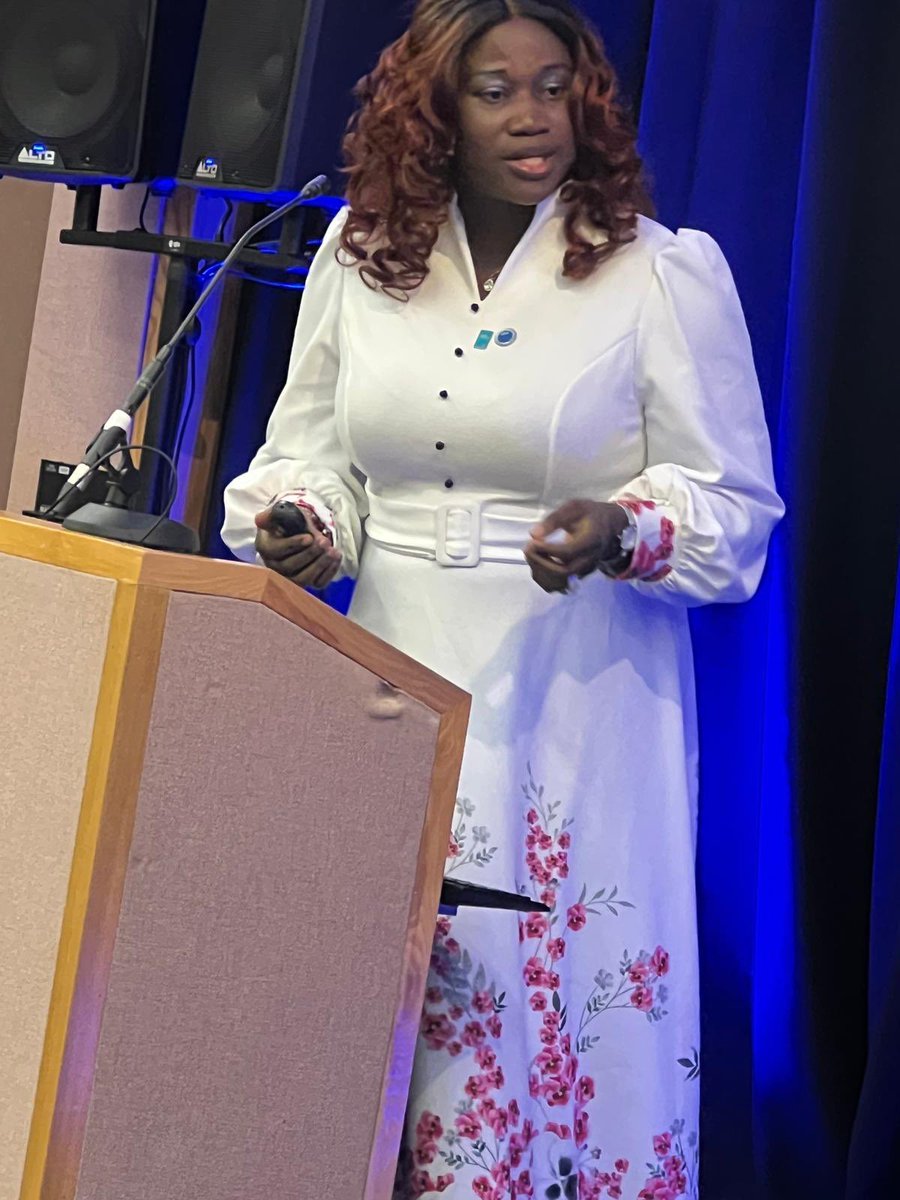 Queen Okesola tweet media