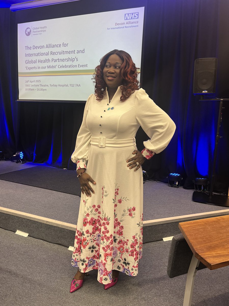 Queen Okesola tweet media