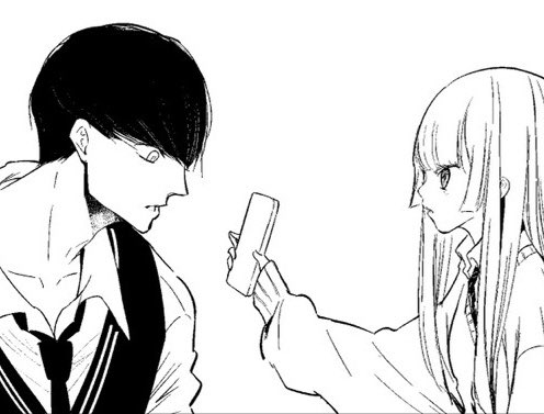 今月ワンダンス、
アフタヌーン、マガポケともに載っておりますのでよろしくお願いします！

ここしばらく隔月連載だったのですが、今月からまた毎月連載にもどります

今年中に2冊単行本出したいので2025年は描き散らかす

アニメ情報もどんどん載っていくと思いますので
よろしくお願いします！