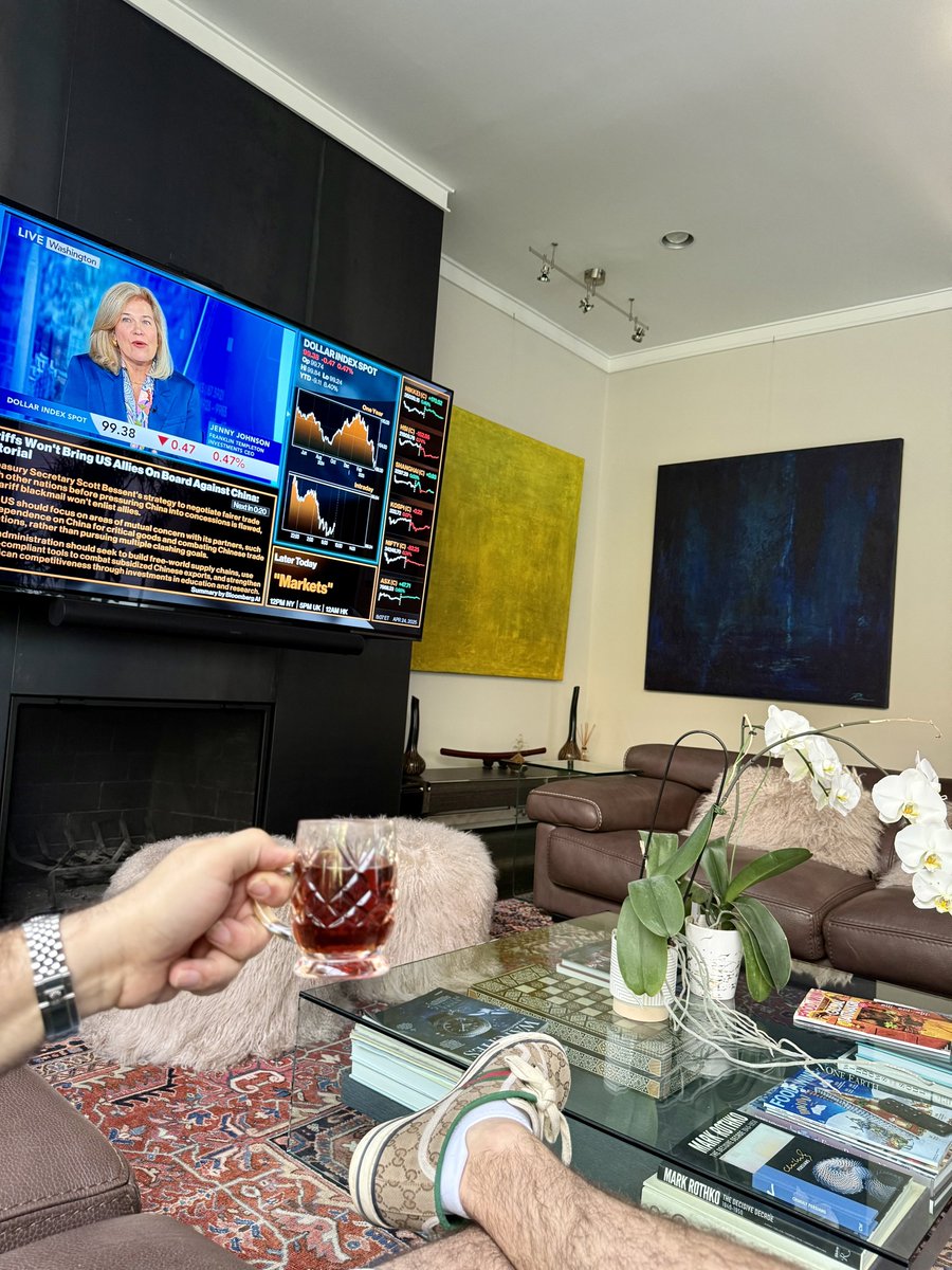 GM, say it back if you’re ready to print.