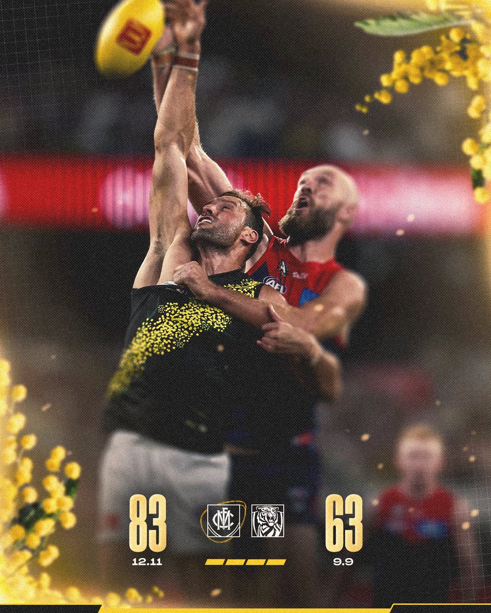 Richmond FC 🐯 tweet media