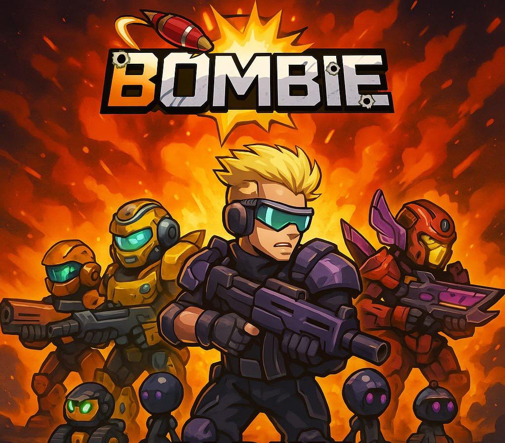 Bombie (@bombie_xyz) on Twitter photo 📚 <a href="/Cointelegraph/">Cointelegraph</a>: Bombie Launches CapyBomb, Stake-to-Earn Model Fuels Token Growth
Bombie has officially launched its latest title — CapyBomb, introducing a powerful Stake-to-Earn mechanism that seamlessly integrates high-APY staking, 🔄 DeFi Restaking, and GameFi airdrops. 📚 <a href="/Cointelegraph/">Cointelegraph</a>: Bombie Launches CapyBomb, Stake-to-Earn Model Fuels Token Growth
Bombie has officially launched its latest title — CapyBomb, introducing a powerful Stake-to-Earn mechanism that seamlessly integrates high-APY staking, 🔄 DeFi Restaking, and GameFi airdrops.