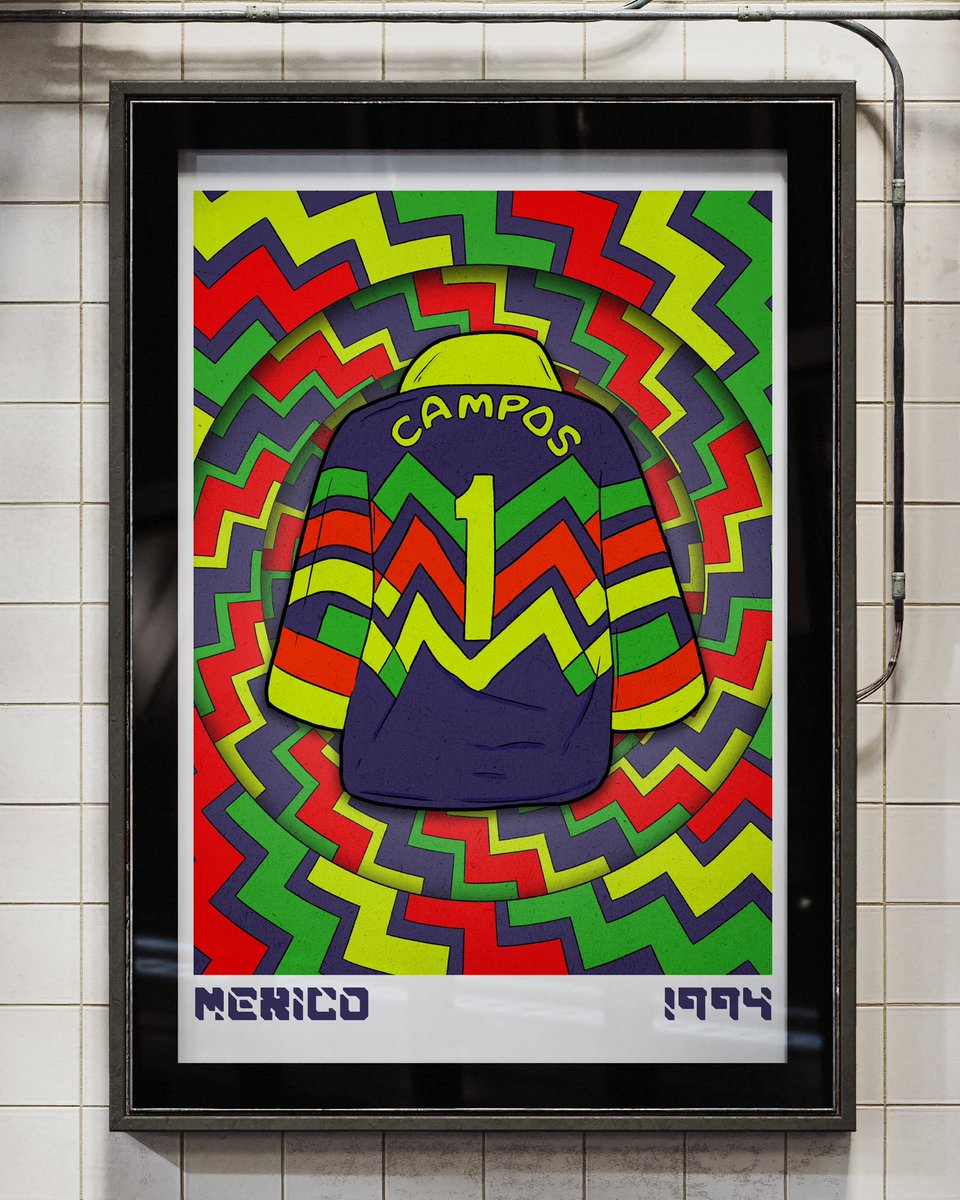 Campos 94 👕🧤
-
#campos #mexico #worldcup