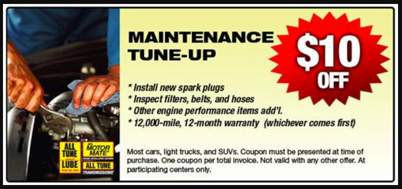 AllTuneAustin's tweet photo. LOYALTY REWARDS COUPON! ❤️

Our customers stick with us because we treat them like family - and family deserves special perks.

Present the attached coupon if you've been with us for previous maintenance &amp; repairs. Your continued trust means everything to us. https://t.co/6is7Rus2Q8