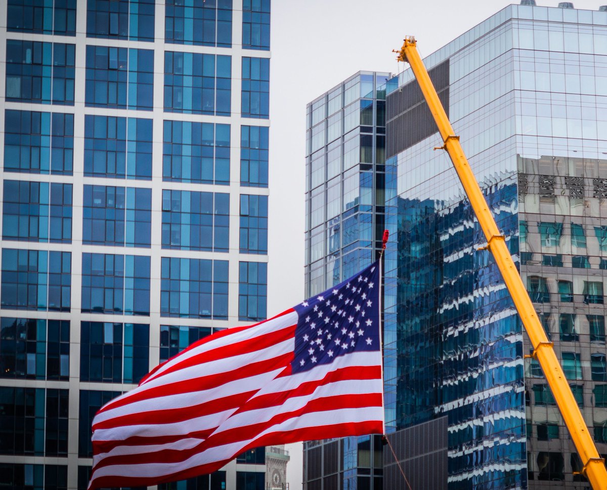 SilbarNoVa's tweet photo. On this Patriots Day, we honor the bravery and sacrifice of those who have served our nation. Thank you 🕊️

#silbarsecuritynorthernvirginia #patriotsday https://t.co/Mpn1HO31h5