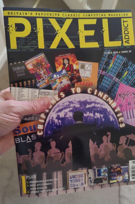 The Loud Scots Bloke tweet media