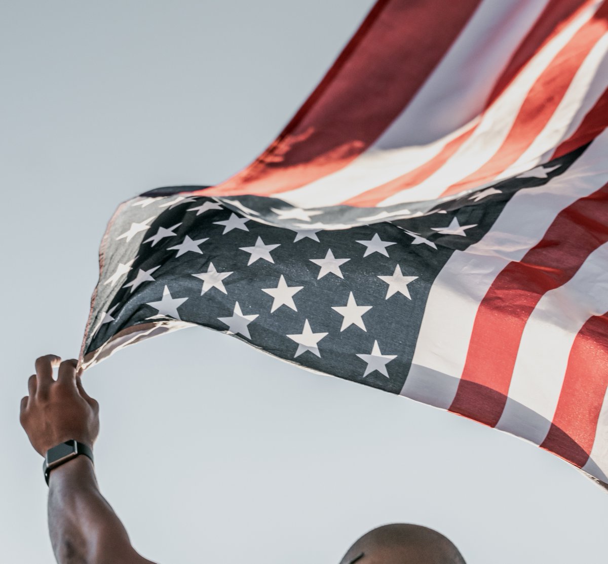 SilbarPhoenix's tweet photo. On this Patriots Day, we honor the bravery and sacrifice of those who have served our nation. Thank you 🕊️

#silbarsecurityphoenix patriotsday https://t.co/VSRq4BZxiM