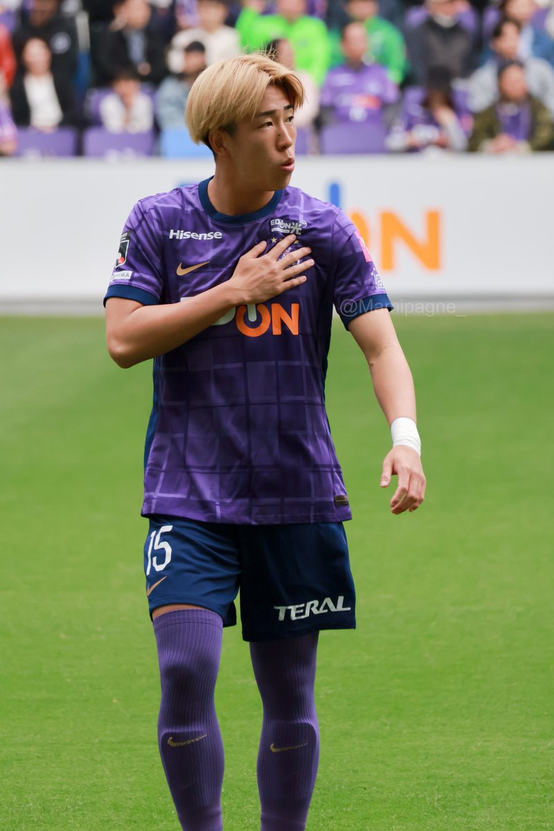 マ on X: 