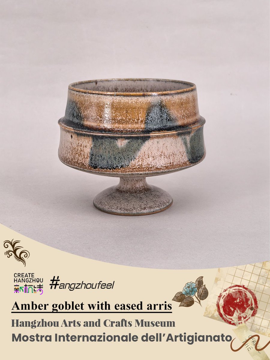 hangzhoufeel's tweet image. The #Hangzhou Arts and Crafts Museum brings legendary #crafts to life at the 89th #MIDA in #Italy — think intricate woodwork, dazzling silk art, and hands-on porcelain painting! Ready to create your own masterpiece? #HangzhouCraftsInFlorence #CreativeHangzhou