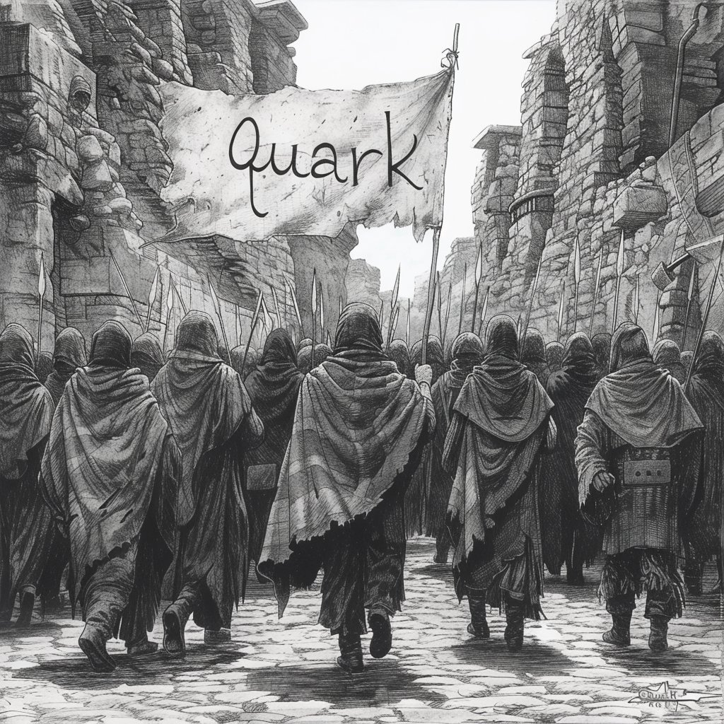 QuarkKorean's tweet photo. 0과 1이 있어야 인터넷이 존재합니다. 색칠과 색깔 제거가 있어야 AVM 시대에 들어갈 수 있습니다.

#Atomicals #ARC20 #QUARK https://t.co/8xXmrFCFMM