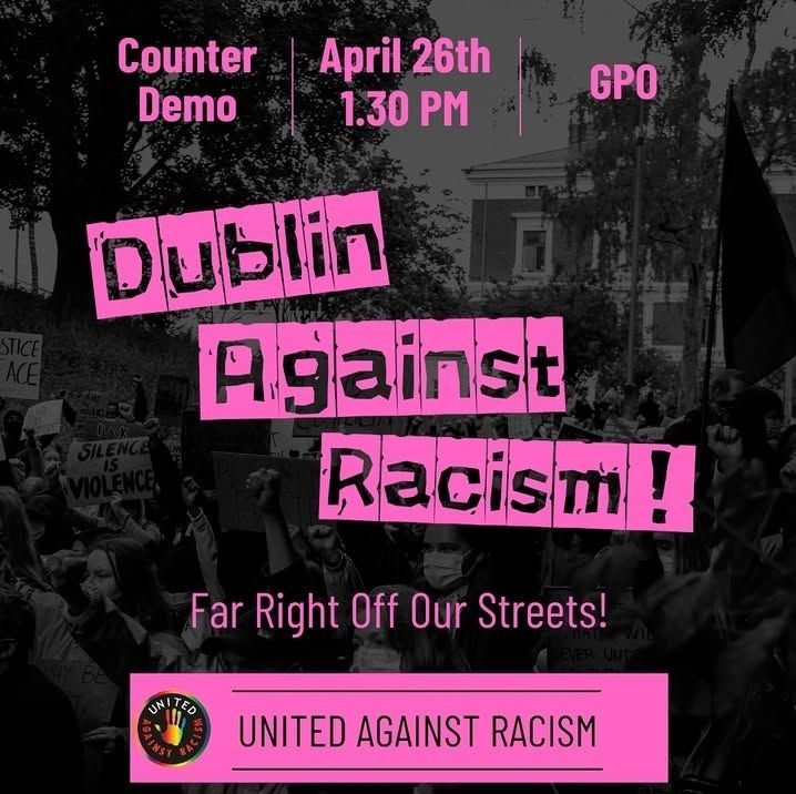 Far right spreading lies this is cancelled. This HAS NOT been cancelled.

Need feet on the street!