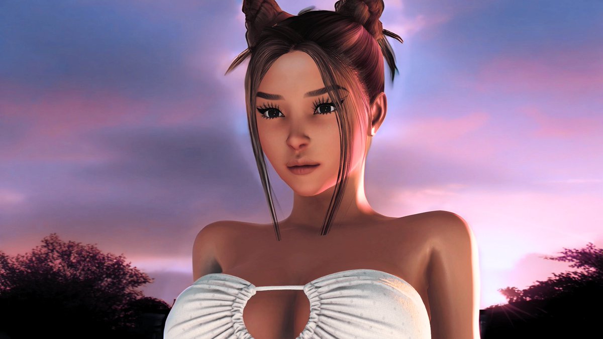 Hi! 🐥#3dx #deprem #game #3dxchat #photographicart #AnimeArt