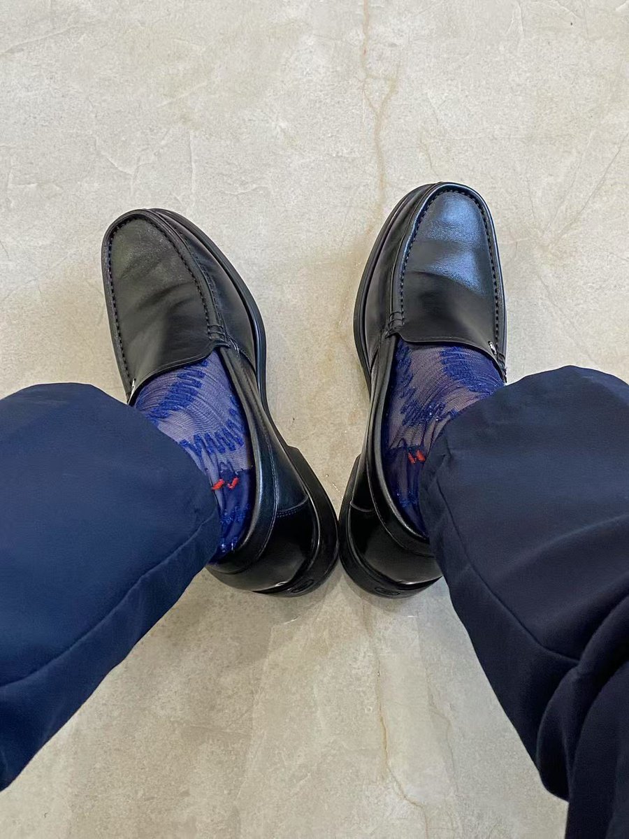 中年即视感～😄