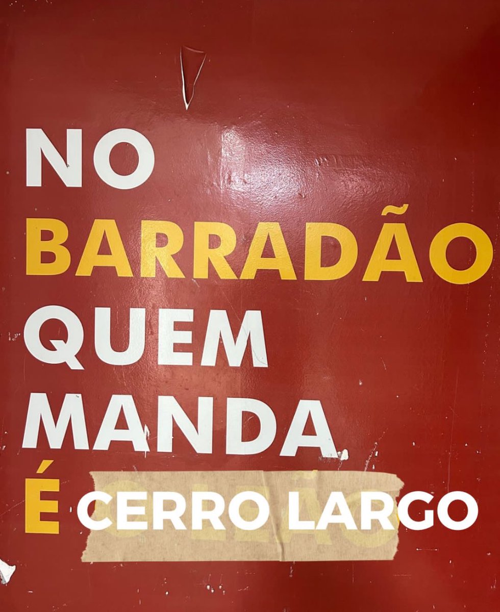 ToqueFinaluyy's tweet photo. 👋 Bom dia América https://t.co/4BNDGIReER