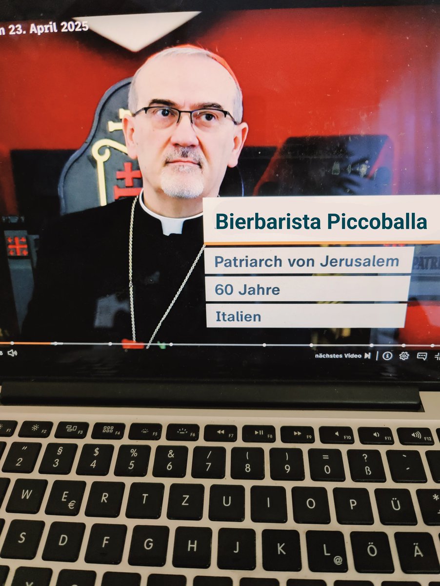 heißt der so wirklich oder wie