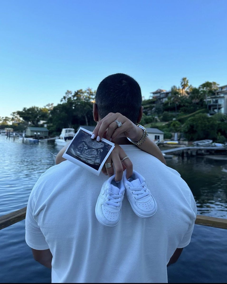 One day 🤍
