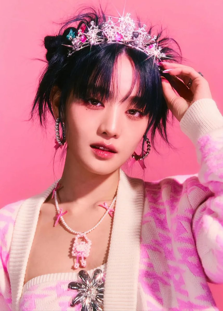 K-Series Addict in Seoul 🇰🇷 tweet media