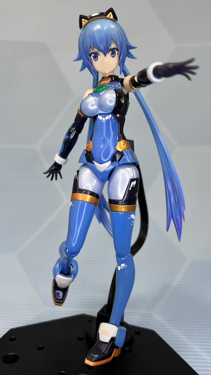 「#お手軽だろうと2つ以上が混ざればミキシングだよお手軽からガッツリまでミキジンク」|遠音アズナのイラスト