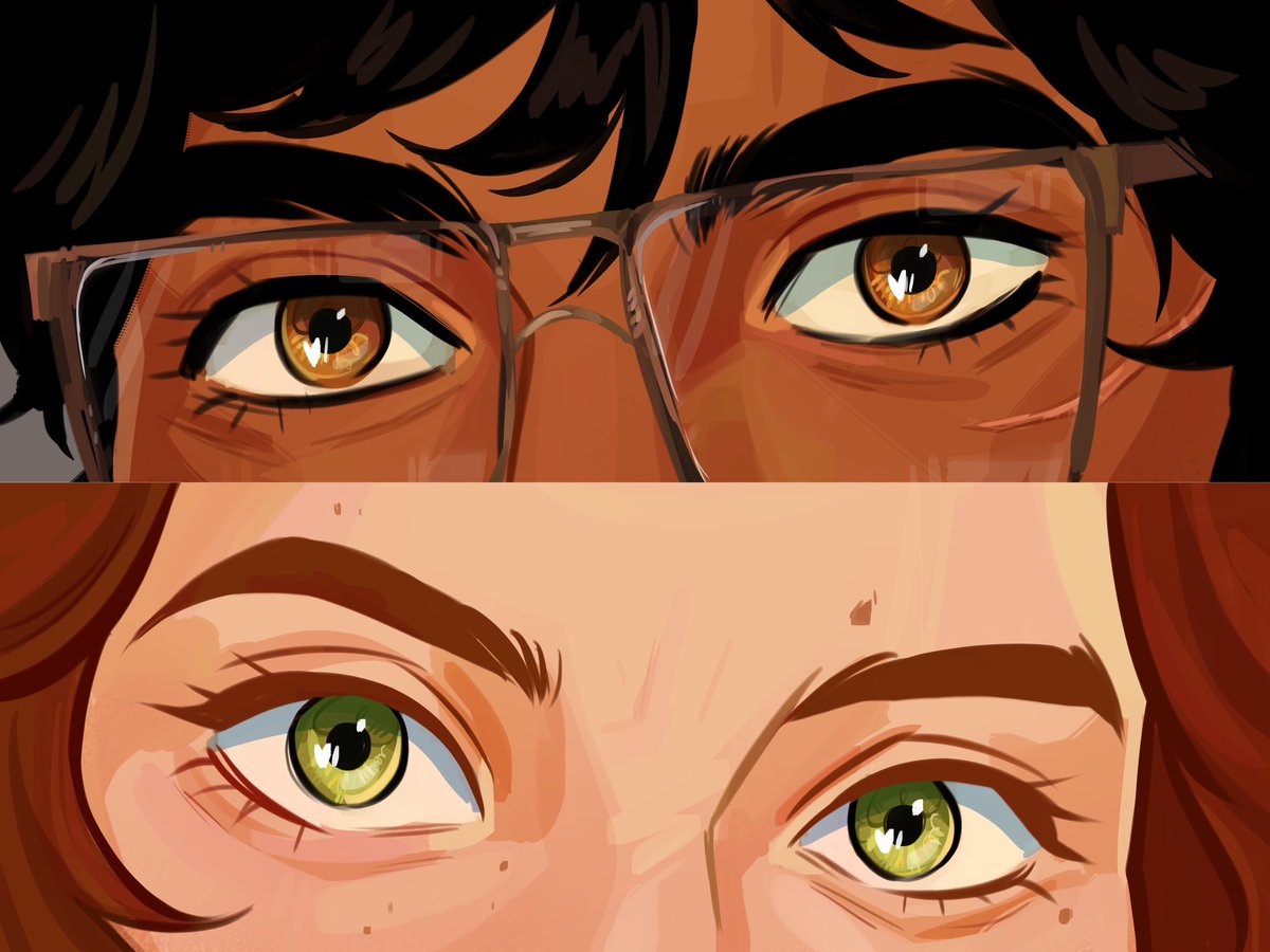 an old jily study I had forgotten about