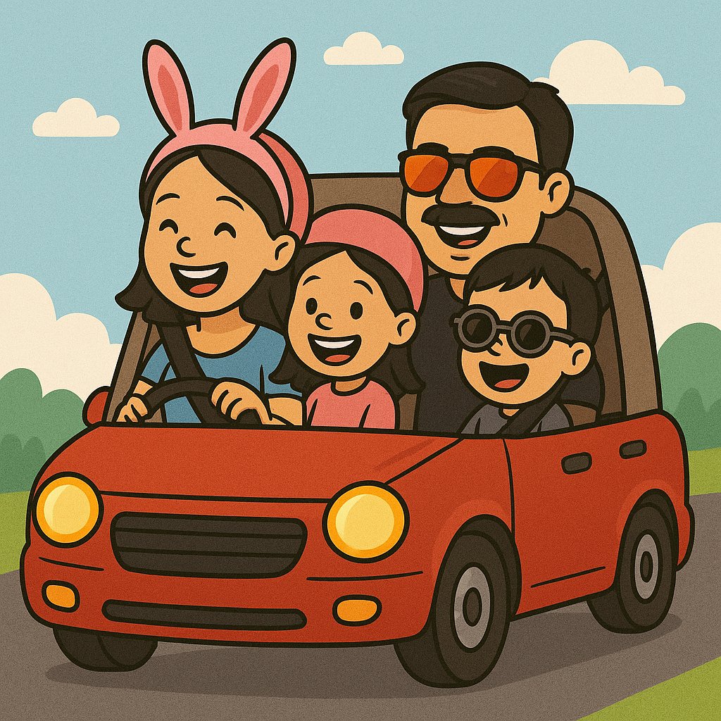 Gregorius Endrik (@endrikjos) on Twitter photo 