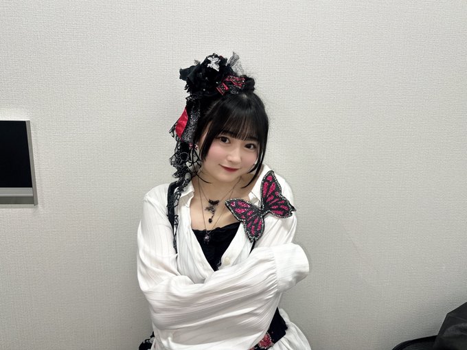 石橋颯のTwitter画像41