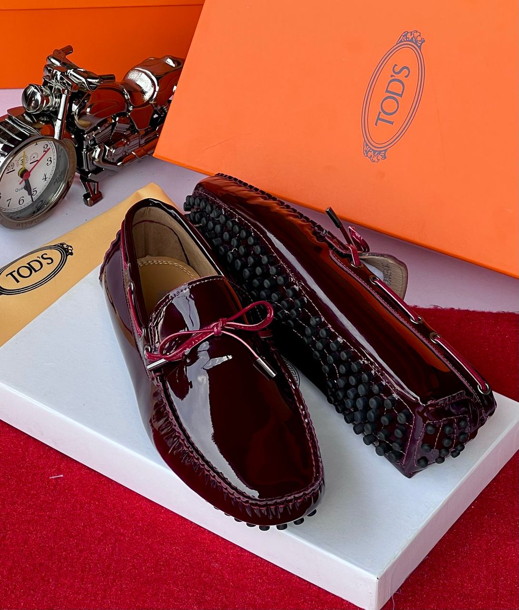 stylewithjibs's tweet photo. Place your order now by sending us a Dm or WhatsApp us 07088818195

Price: ₦85k

- Same-day delivery within Lagos with payment on delivery option
- Payment required before delivery outside Lagos
- Delivery attract a fee, applicable to both Lagos nd nationwide order
#Delap #Atiku https://t.co/OWmKFDmUKf