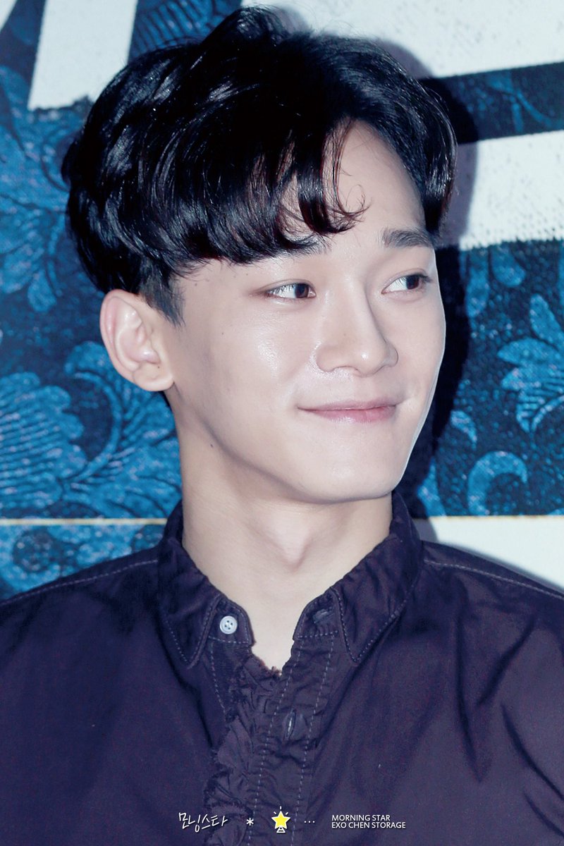 포근했던 향기도 희미해져가는 밤
그리울 추억에 기대어 볼래요

- 그대에게 (My dear)

#CHEN #첸 <a href="/CHEN_INB100/">CHEN_official</a> 
#EXO #엑소 <a href="/weareoneEXO/">EXO</a>