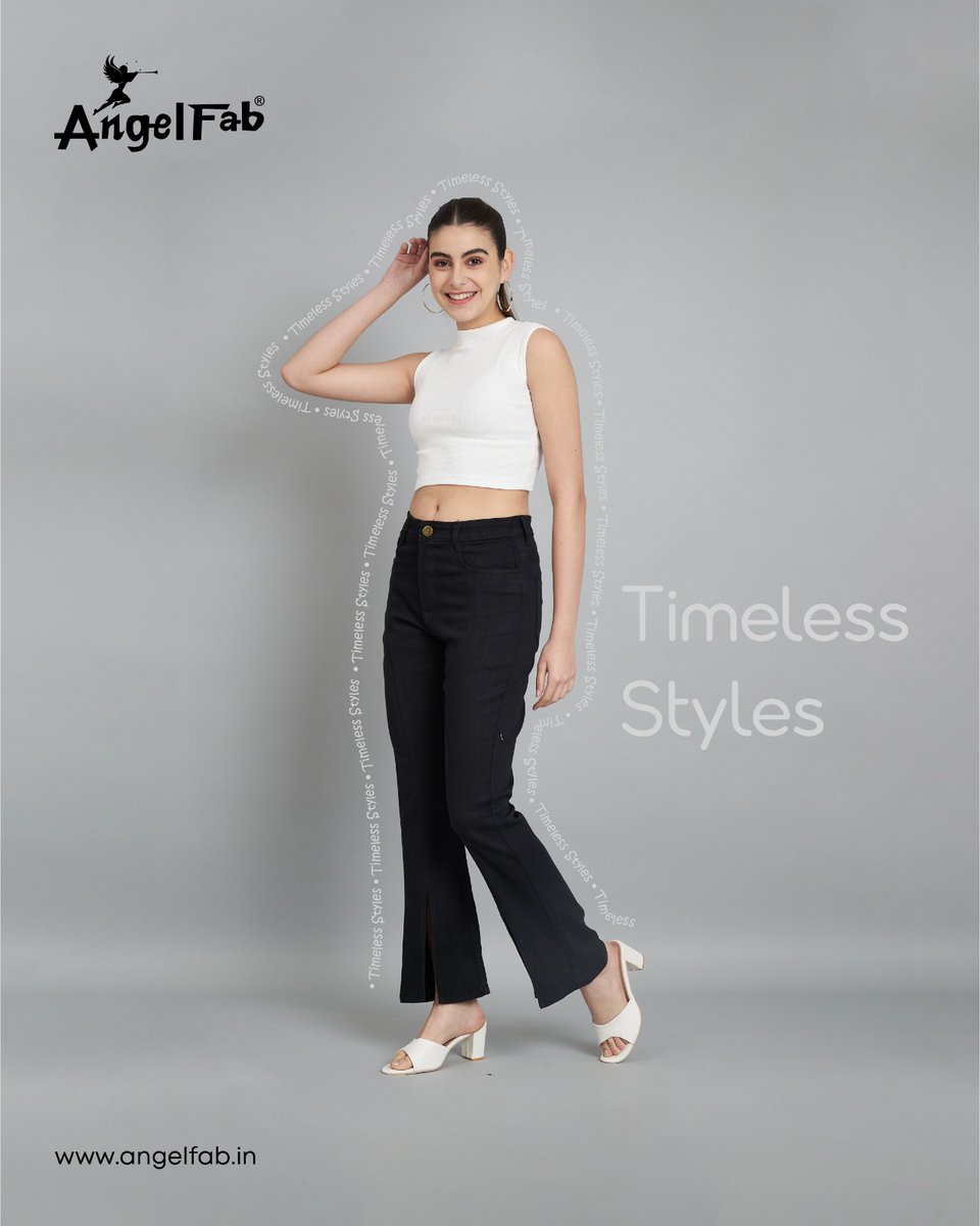 AngelFaboff's tweet photo. Timeless fits that flatter every figure and adds that extra flair to your #Style. Shop now and step up your #Fashion game.

Shop now: https://t.co/WdYNMk9WWb

#AngelFab #WomensDenim #WomensFashion #FallFashion #AmazonFashion #WomensDenim #WomensStyle #WomensJeans #SimpleFits https://t.co/XcB8PfTCxm
