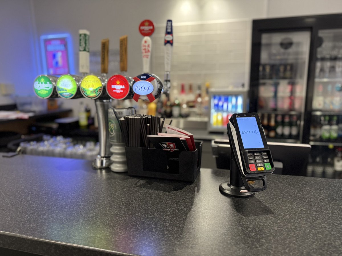PDM (@paydoughdotme) on Twitter photo Season wrap-up! We’ve been hard at work with our clients, listening and leveling up our service speed every step of the way. Big things are coming — stay tuned and let us know how we can serve you better!
#Shift4 #SkyTabPOS #CustomerFirst #LetsGrowTogether Season wrap-up! We’ve been hard at work with our clients, listening and leveling up our service speed every step of the way. Big things are coming — stay tuned and let us know how we can serve you better!
#Shift4 #SkyTabPOS #CustomerFirst #LetsGrowTogether