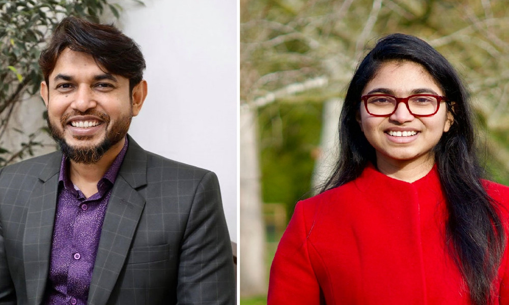 ডা. জাহাঙ্গীর আলম ও তাসনিম জারার বিরুদ্ধে ব্যবস্থা নিতে আইনি নোটিশ