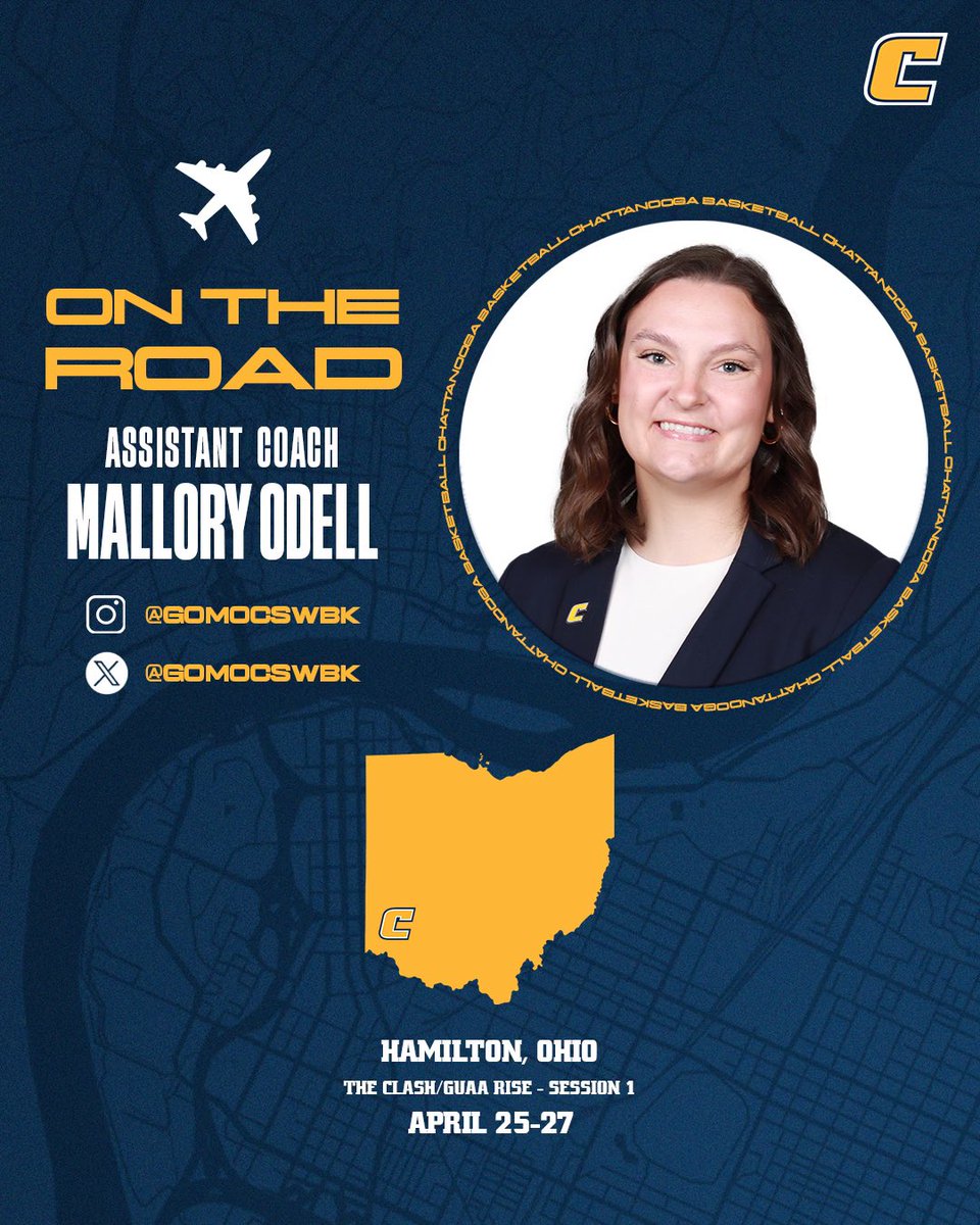 Looking for future Mocs this weekend!

📍Rock Hill, SC
📍Hamilton, OH