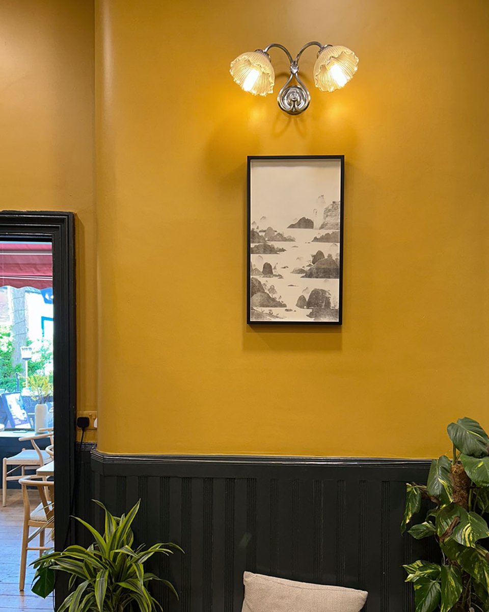 View a selection of my prints at Neeko and enjoy their award winning coffee, cakes and matcha - a combination of Japanese and French influences, alongside my prints that draw inspiration from Japanese prints &amp; the Shin-hanga movement.
📍36 Duke Street, Brighton and Hove BN1 1AG