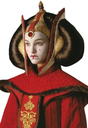 Ok <a href="/Hasbro/">Hasbro</a> now you have signed your shiny new contract with <a href="/Disney/">Disney</a> can we for the love of sanity please have a black series figure of Queen Amidala! It’s an egregious oversight that must be rectified #blackseries #starwarstheblackseries #StarWars