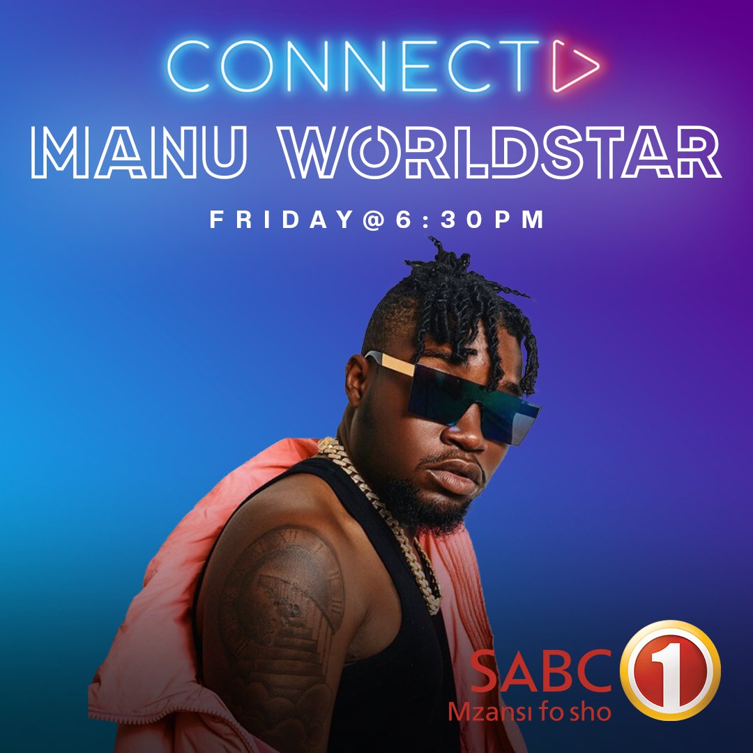 ConnectTVShow tweet media