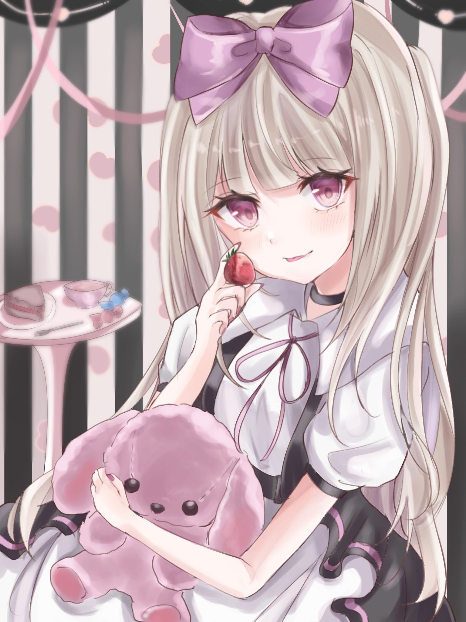 まろん•*¨*•.¸♬︎ まろん