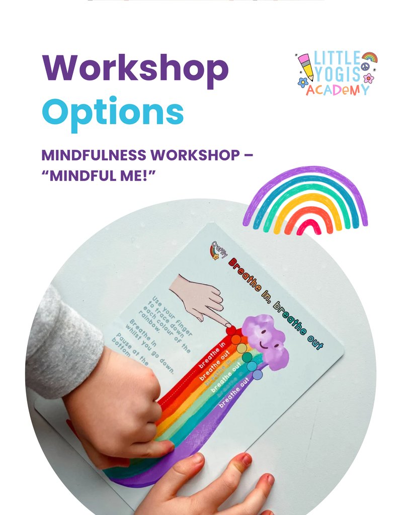 Busy Minds Education ® tweet media