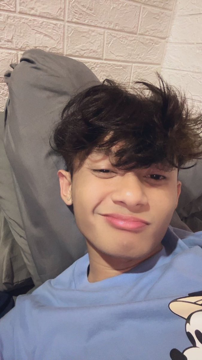 Emang boleh segabut ini 🥱