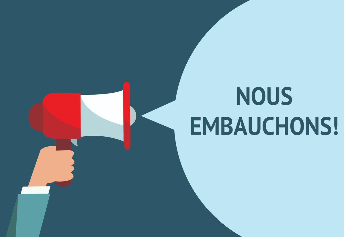 L'équipe politique à l'ambassade du Canada en Turquie embauche! 

LE-O1: Agente de la politique étrangère
FR : dotation-erp.international.gc.ca/fr/carrieres/a…
Date de clôture : le 6 mai, 2025 à 23:59 UTC/GMT +3:00

Passez le mot!