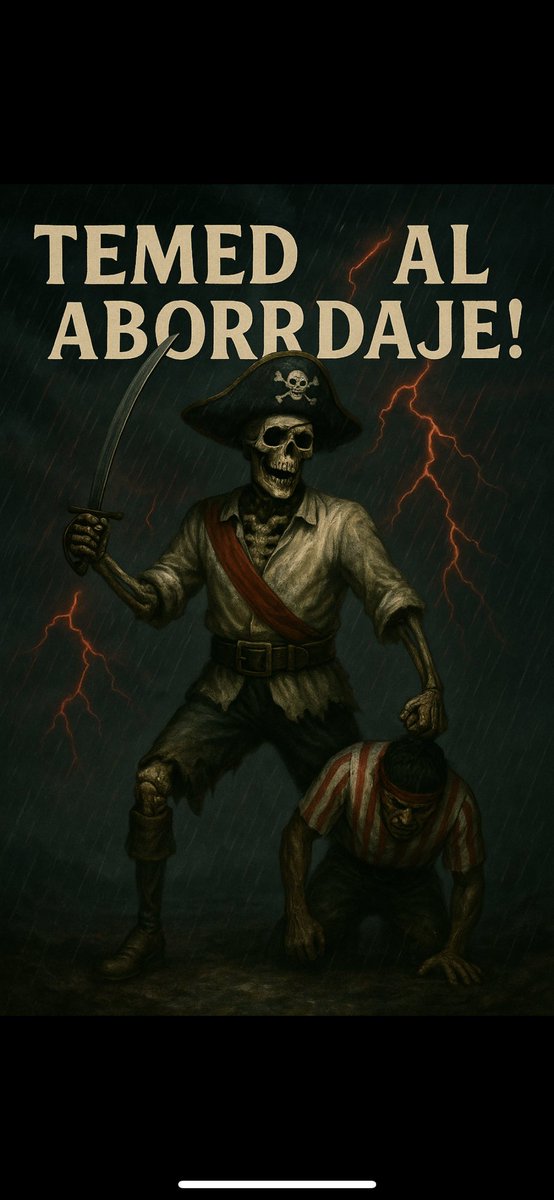 VAMOS RAYO