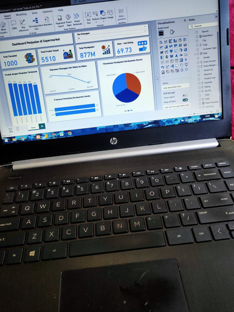 joki_dokumen's tweet photo. "Mas, revisinya udah siap?"
"Yes i did. I did tolongin did 😭😭😭"

Wujudkan harapan bersama joki dokumen. Joki perancangan sistem (flowchart, dfd, erd, sequence, bpmn, dll) dan visualisasi. Tidak menerima joki UTBK untuk Lulusan SMA. #zonauang #zobabu #zonatest #zonajajan #joki https://t.co/X4uhHSQhaF