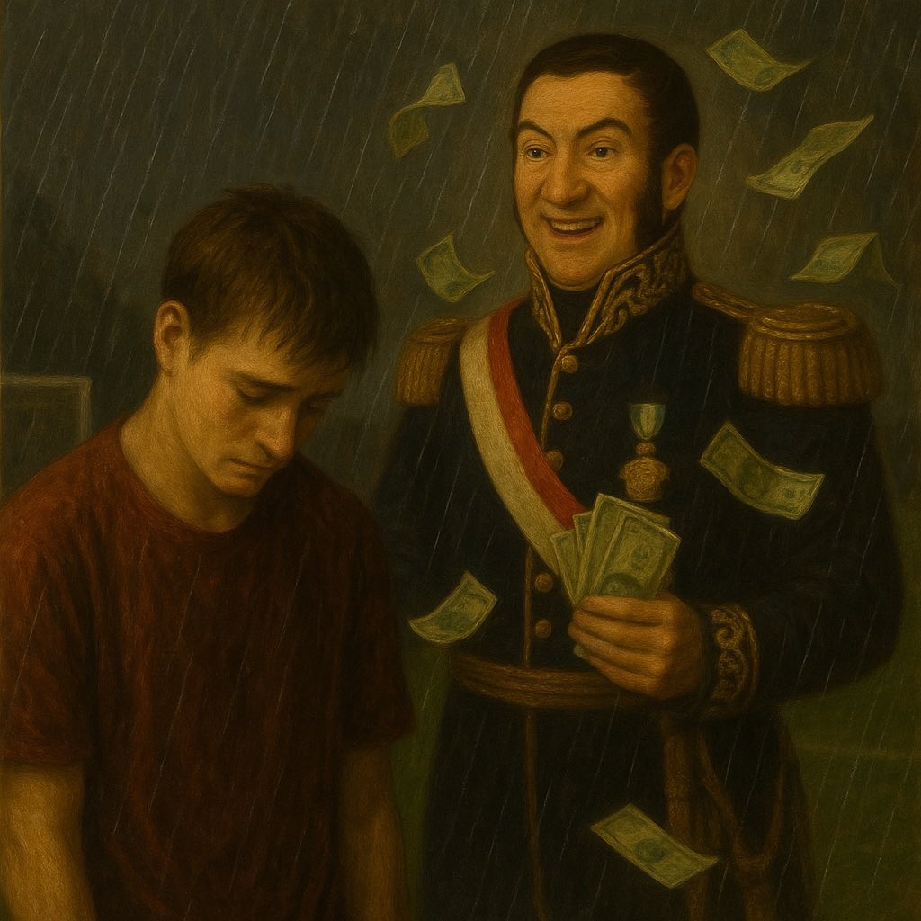 diegoisas_'s tweet photo. yo después de pedirle al genio que a San Martín le vaya bien https://t.co/NUvBncvmjt