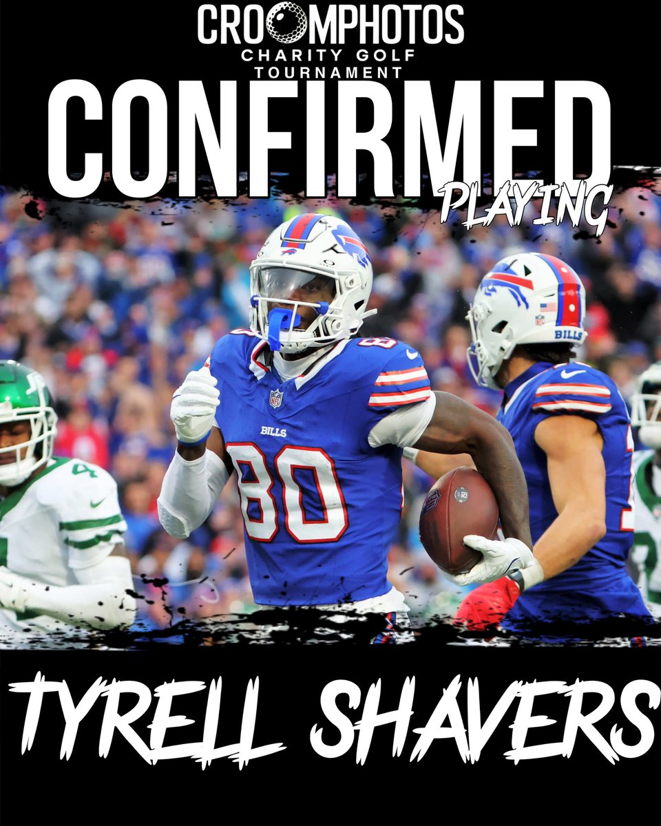 Joe Croom tweet media