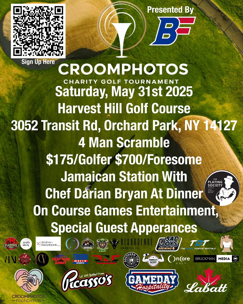 Joe Croom tweet media