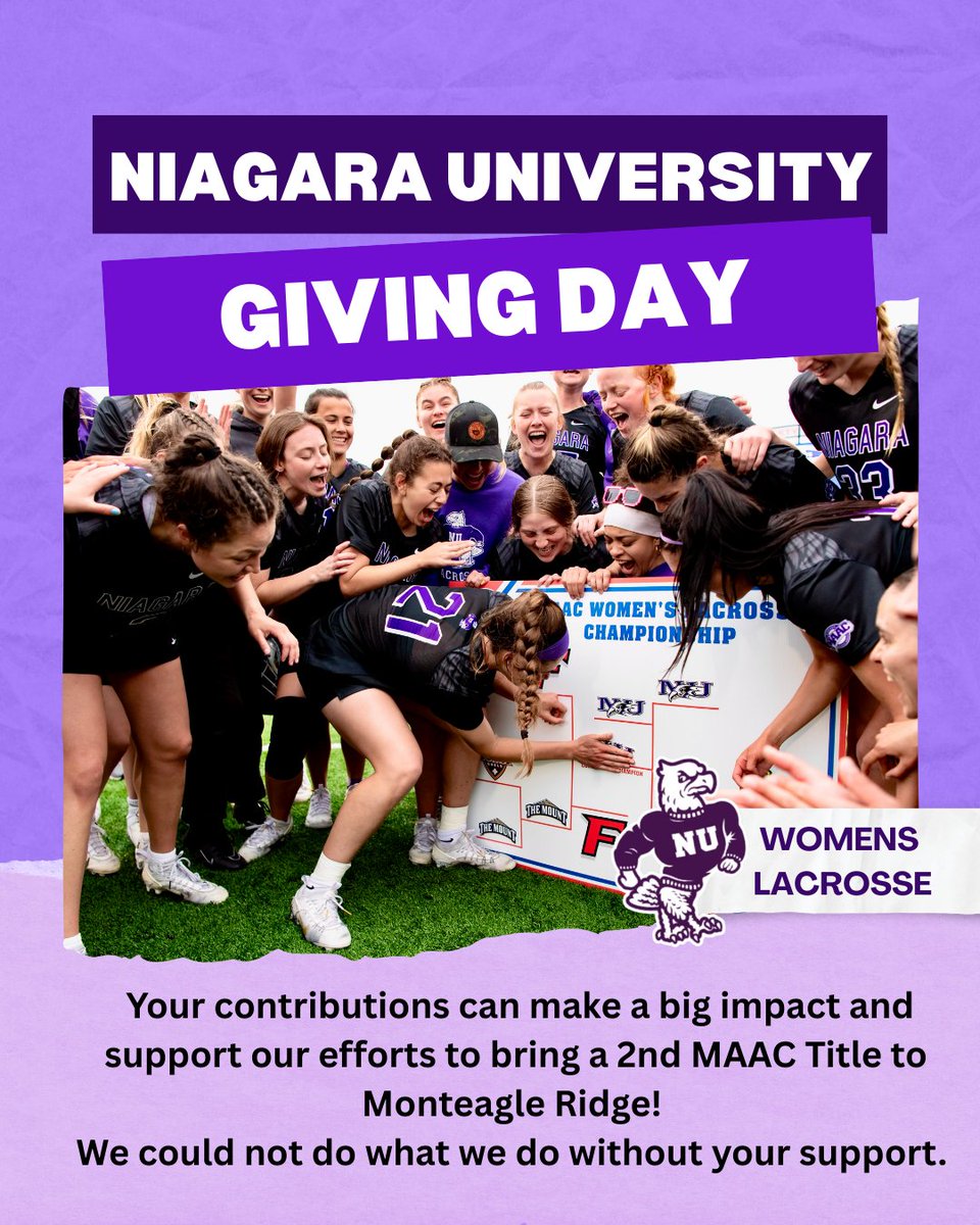 Join us today for Niagara's Giving Day! niagaragives.org/give/nu/giving…