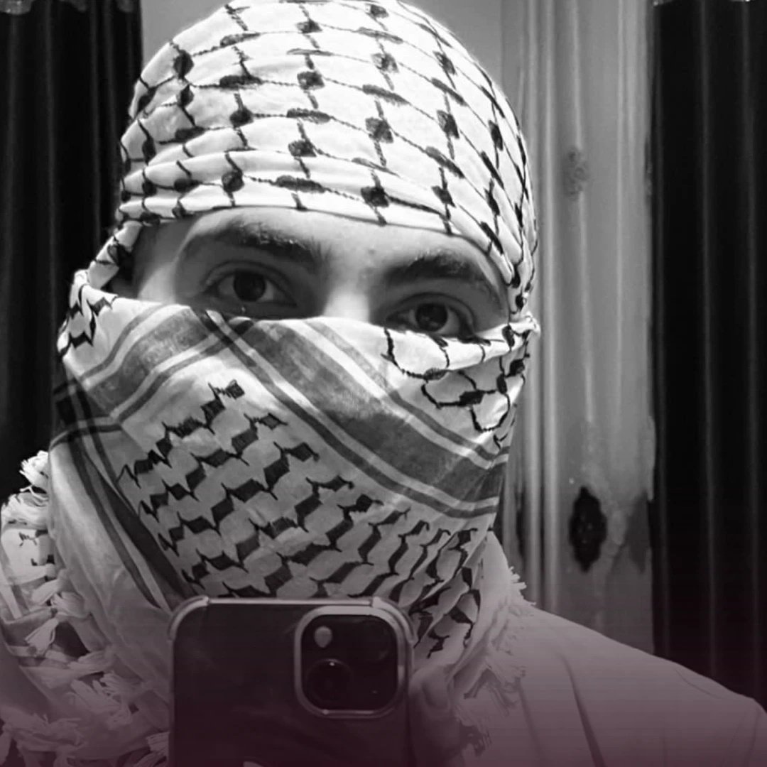 mmrr77507's tweet image. غزاوي فلسطيني من الشجاعية
لا انتمي لأي أحد ولكن اقول الحقيقة ✌️🇵🇸